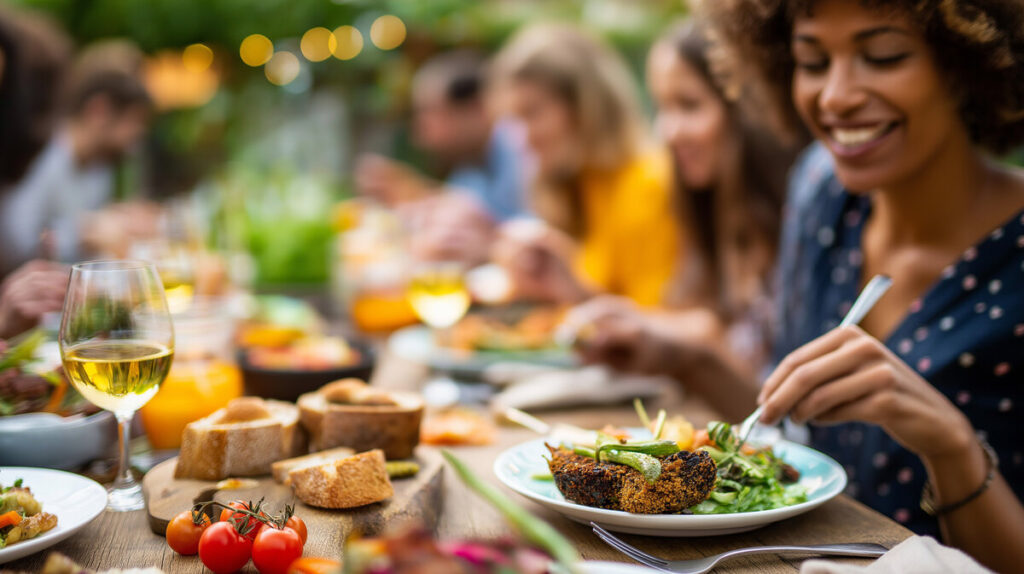 The Ultimate Foodie Guide to United Neighbors Together: Discovering Rochester’s Hidden Culinary Treasures